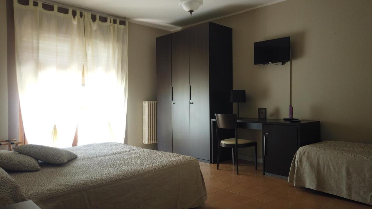 Hotel Cristina Verrayes Bagian luar foto