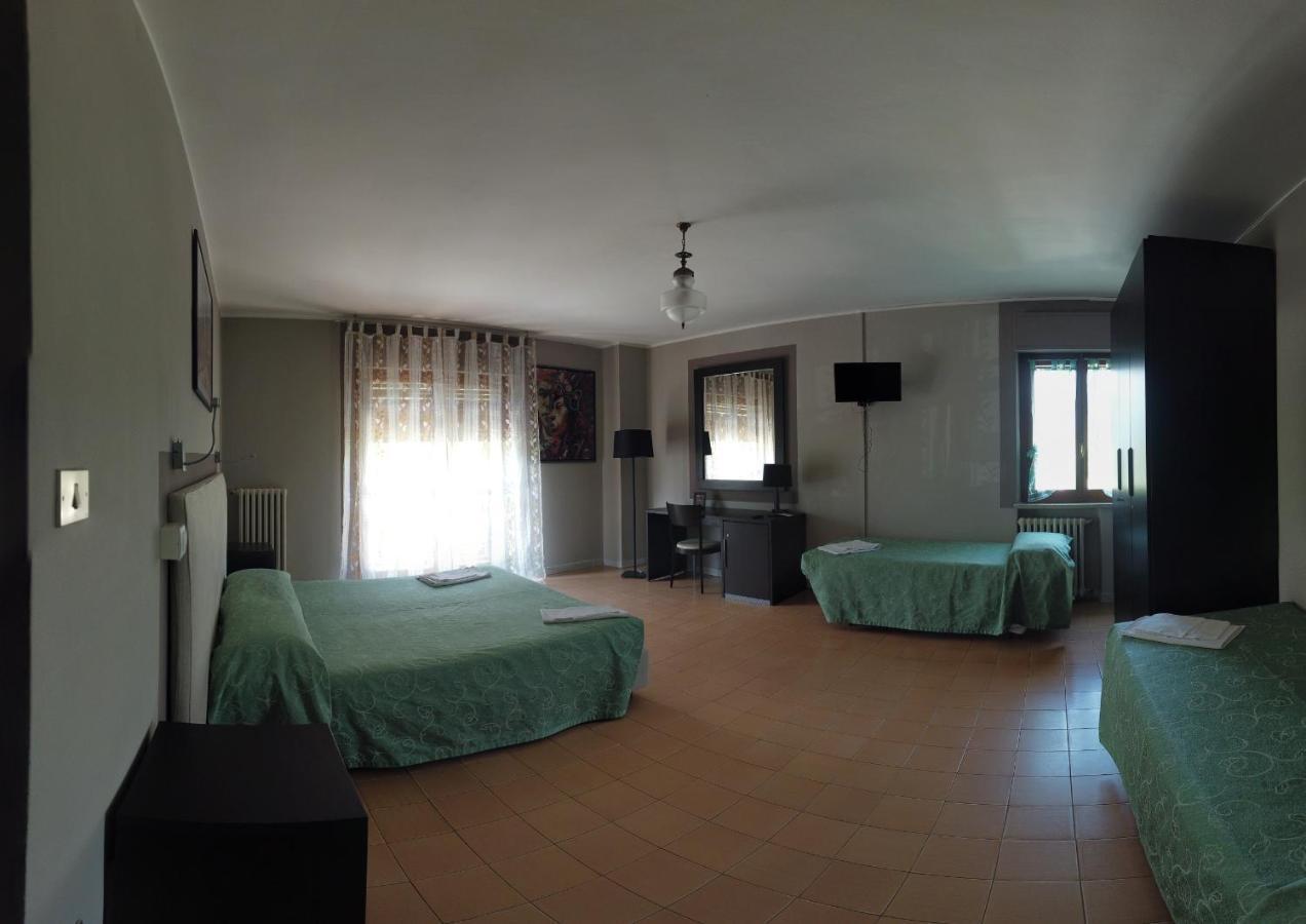 Hotel Cristina Verrayes Bagian luar foto