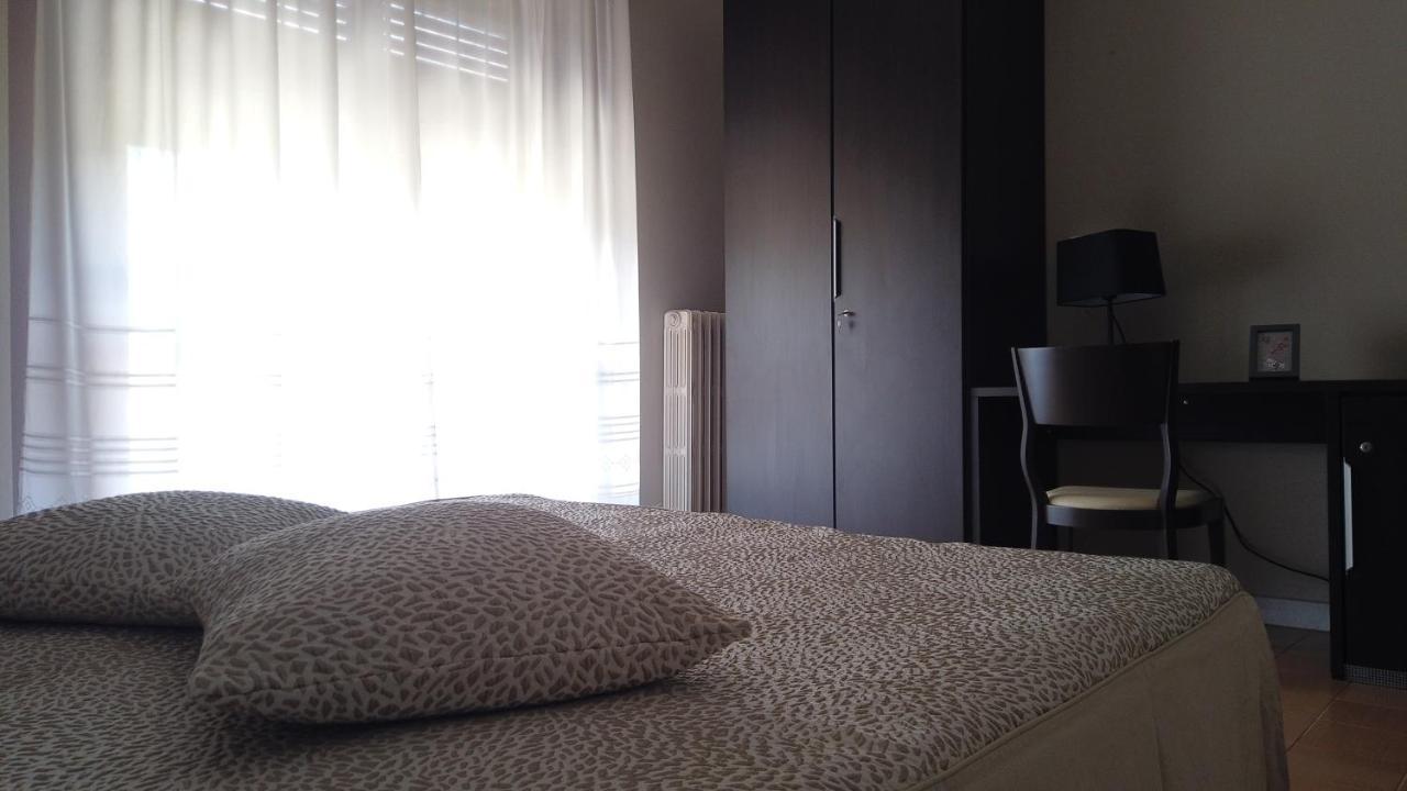 Hotel Cristina Verrayes Bagian luar foto
